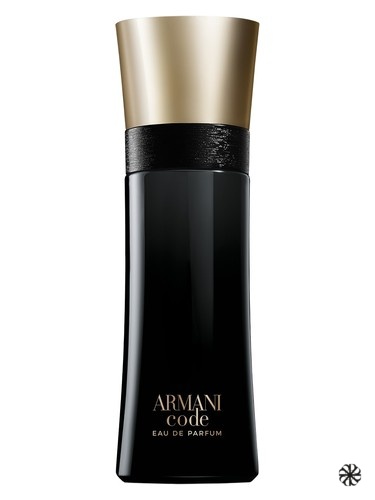 Armani Code Eau de Parfum Giorgio Armani