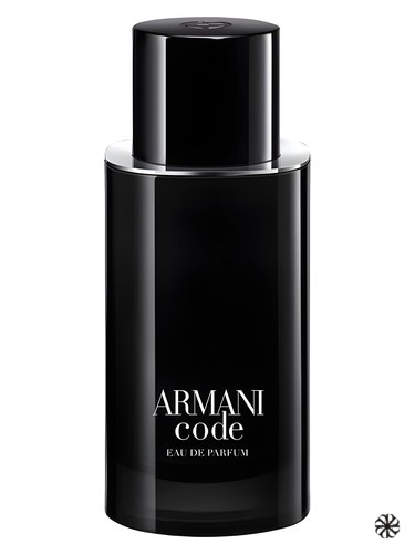 Armani Code Eau de Parfum (2024) Giorgio Armani