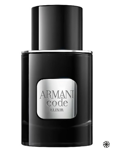 Armani Code Elixir Giorgio Armani