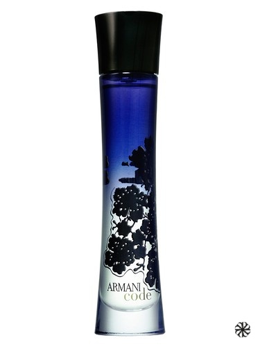 Armani Code for Women Giorgio Armani
