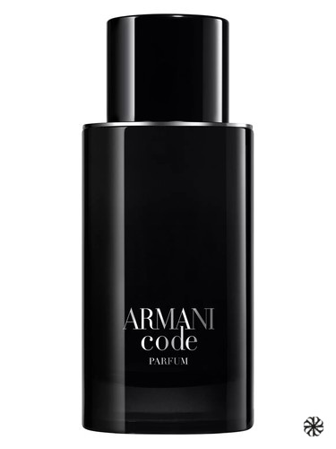 Armani Code Parfum Giorgio Armani