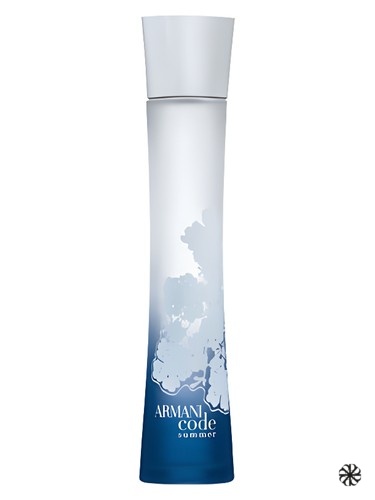 Armani Code Summer Pour Femme 2011 Giorgio Armani