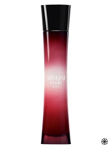 Armani Code Satin Giorgio Armani