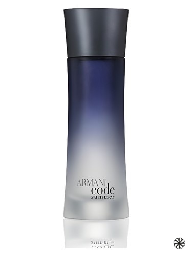 Armani Code Summer Pour Homme 2010 Giorgio Armani