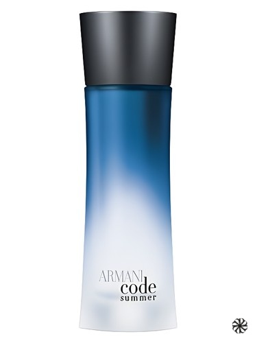 Armani Code Summer Pour Homme 2011 Giorgio Armani