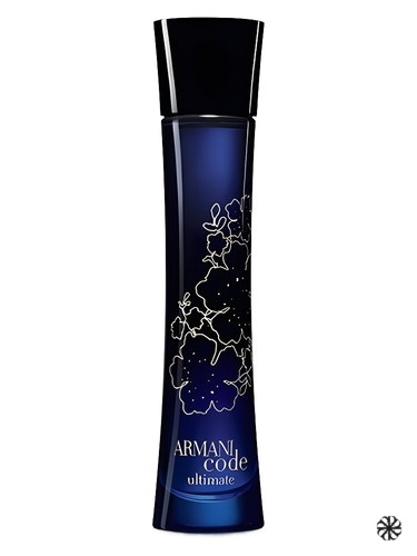 Armani Code Ultimate Femme Giorgio Armani