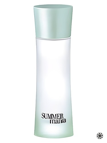 Summer Mania Eau Fraiche pour Femme Giorgio Armani