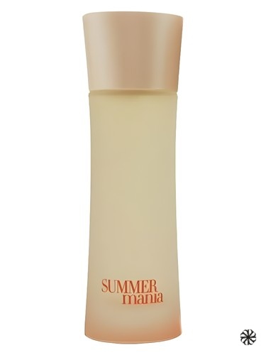 Summer Mania Femme Giorgio Armani