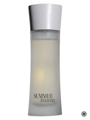 Summer Mania Homme Giorgio Armani