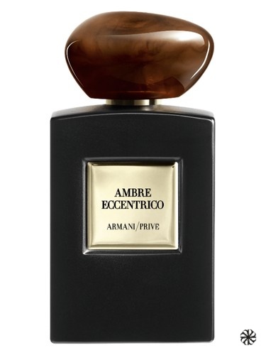 Ambre Eccentrico Giorgio Armani