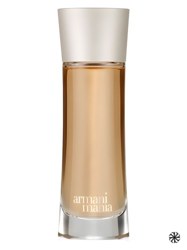 Armani Mania Giorgio Armani