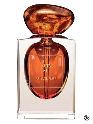 Cuir Nu Edition Murano Giorgio Armani