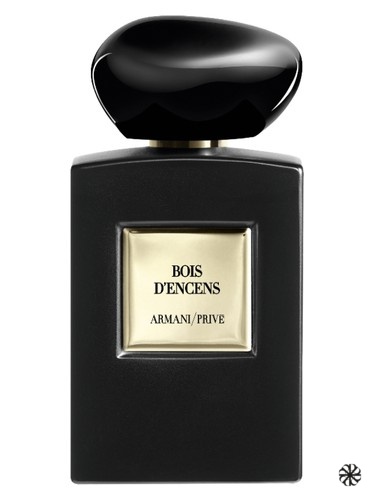 Bois d'Encens Giorgio Armani