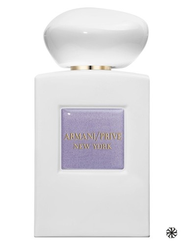 New York Giorgio Armani