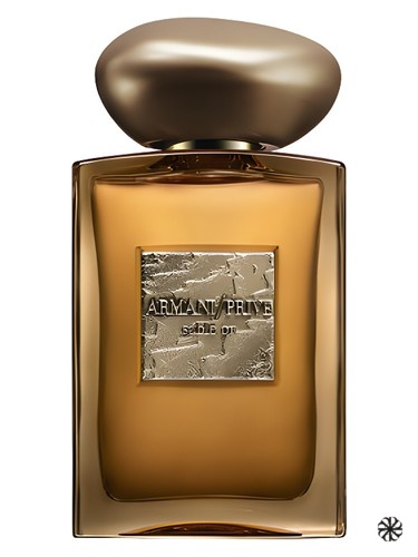 Sable Or Giorgio Armani