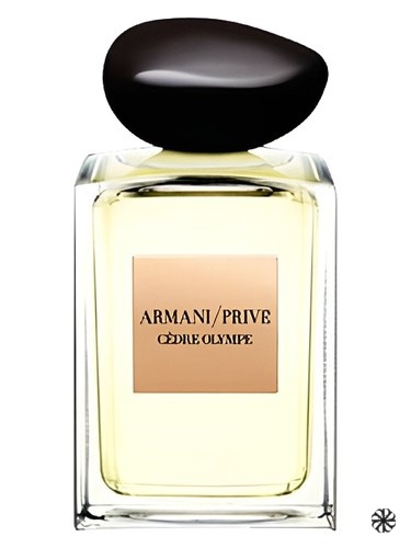 Cedre Olympe Giorgio Armani