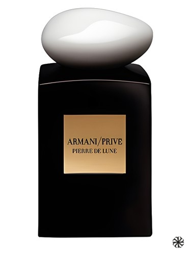 Pierre de Lune Giorgio Armani