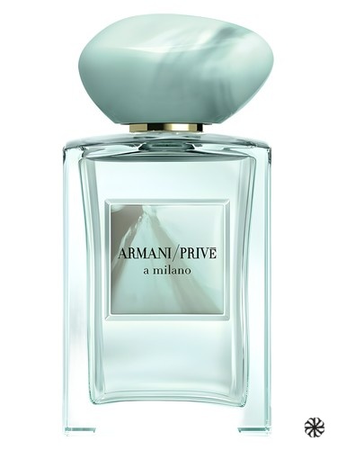 A Milano Giorgio Armani