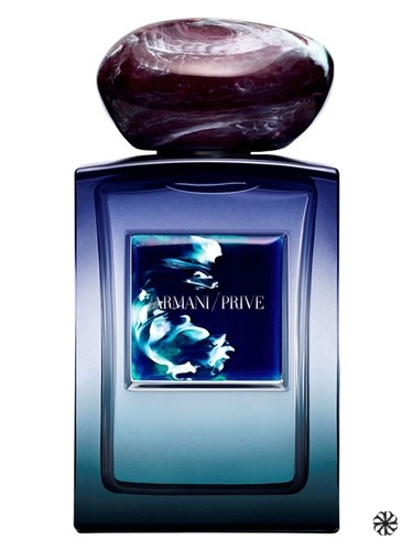 Armani Privé Charm' Giorgio Armani