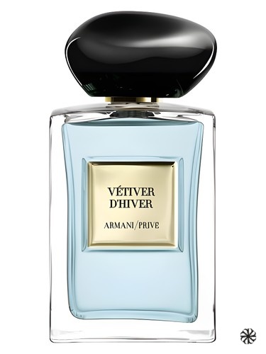 Vétiver d'Hiver (Vetiver Babylone) Giorgio Armani