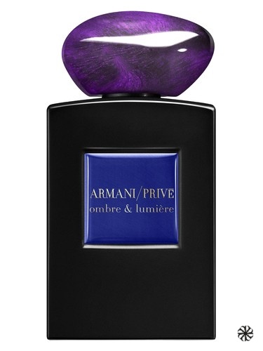 Armani Privé Ombre & Lumiere Giorgio Armani