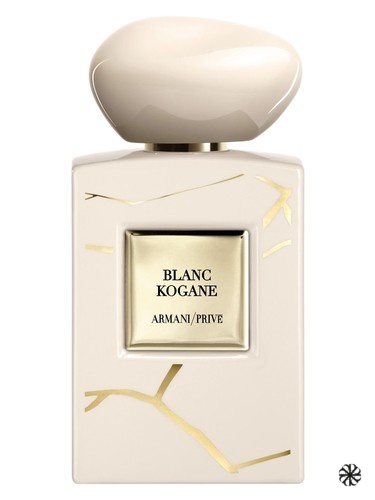 Blanc Kogane Giorgio Armani
