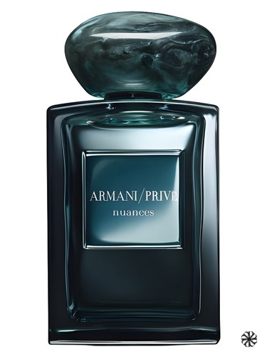 Nuances Giorgio Armani