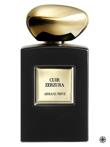 Cuir Zerzura Giorgio Armani