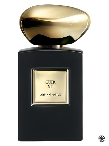 Cuir Nu Giorgio Armani