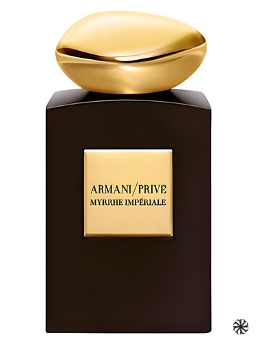 Myrrhe Impériale Giorgio Armani