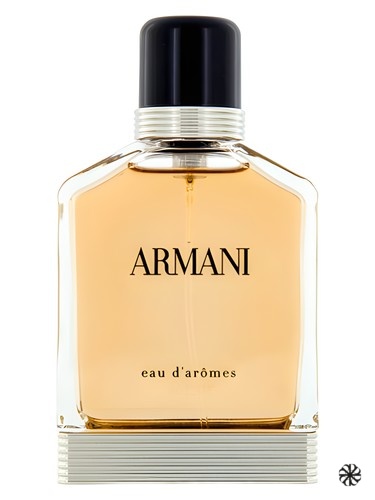 Armani Eau d’Aromes Giorgio Armani