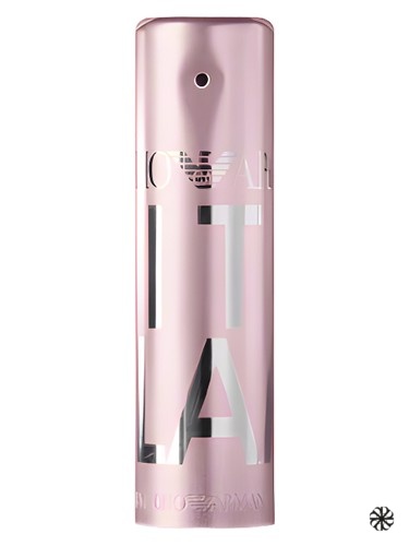 Emporio Armani City Glam for Her