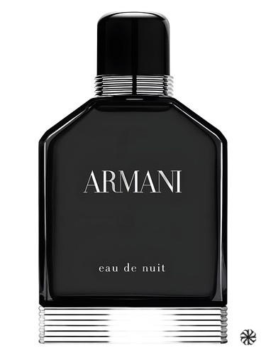 Armani Eau de Nuit Giorgio Armani