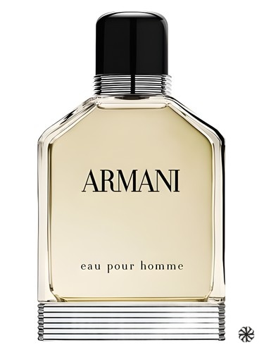 Armani Eau Pour Homme (new) Giorgio Armani