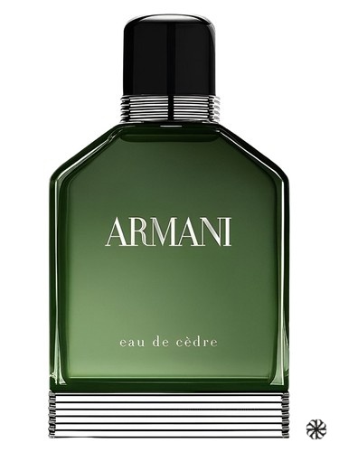 Armani Eau de Cèdre Giorgio Armani