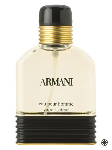 Armani Eau Pour Homme Giorgio Armani