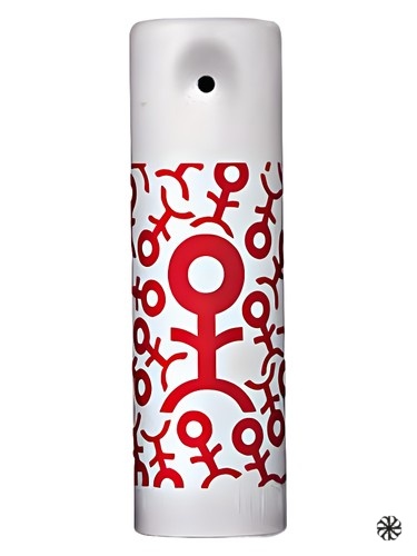 Emporio Armani Red Pour Lui (White) Giorgio Armani