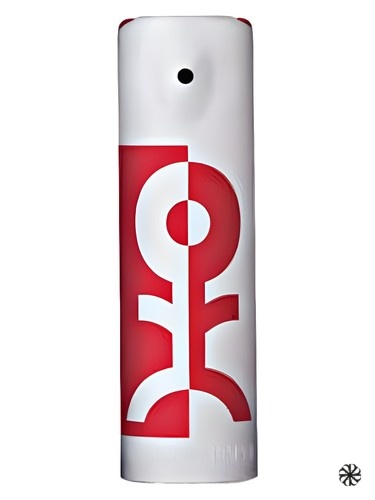 Emporio Armani Red Pour Elle (White) Giorgio Armani