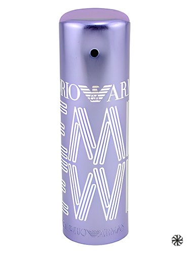 Emporio Remix for Her Giorgio Armani