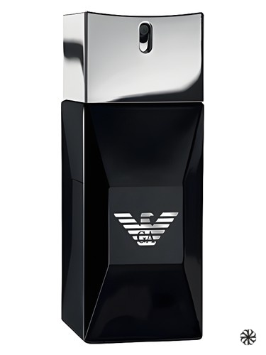 Emporio Armani Diamonds Black Carat for Him Giorgio Armani