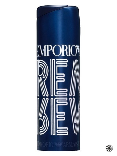 Emporio Remix for Him Giorgio Armani