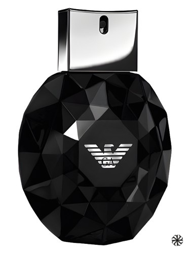 Emporio Armani Diamonds Black Carat for Her Giorgio Armani