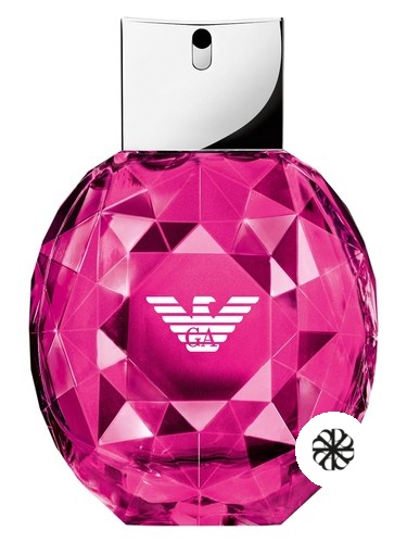 Emporio Armani Diamonds Club Giorgio Armani