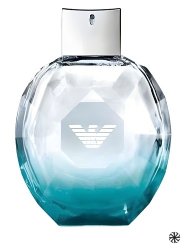 Emporio Armani Diamonds for Women Summer Edition Giorgio Armani