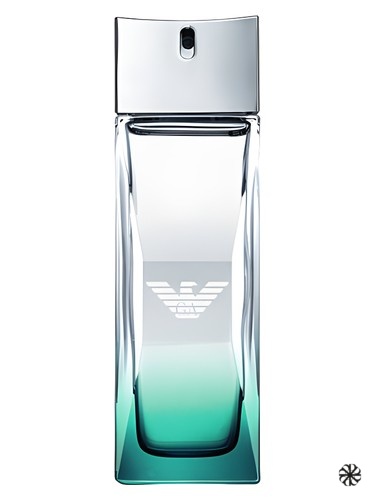 Emporio Armani Diamonds Summer Fraiche for Men Giorgio Armani