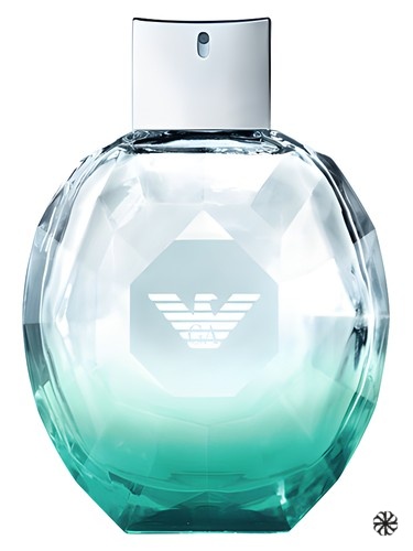 Emporio Armani Diamonds Summer Fraiche for Women Giorgio Armani