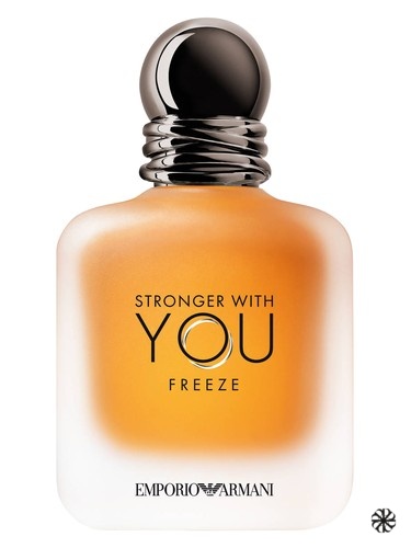 Emporio Armani Stronger With You Freeze Giorgio Armani