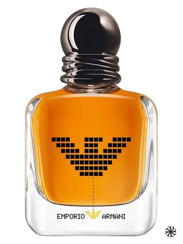 Emporio Armani Stronger With You Limited Edition Giorgio Armani