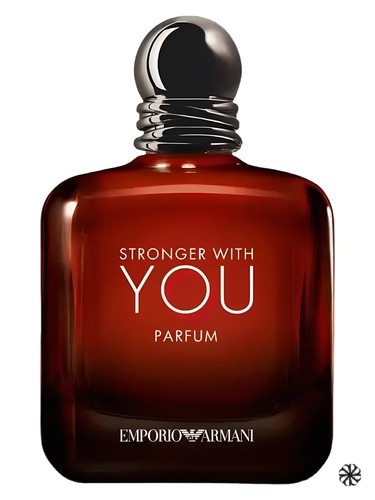Emporio Armani Stronger With You Parfum Giorgio Armani