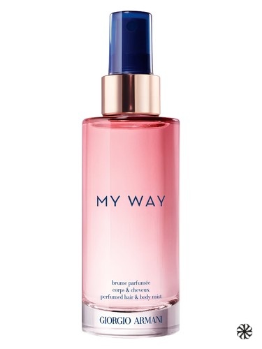 My Way Hair & Body Mist Giorgio Armani